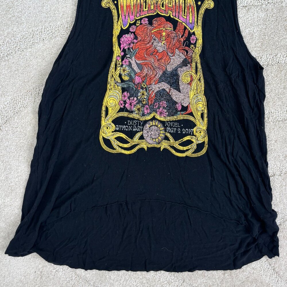 Free People Spell & the Gypsy Wild Child Tank - Picture 4 of 6